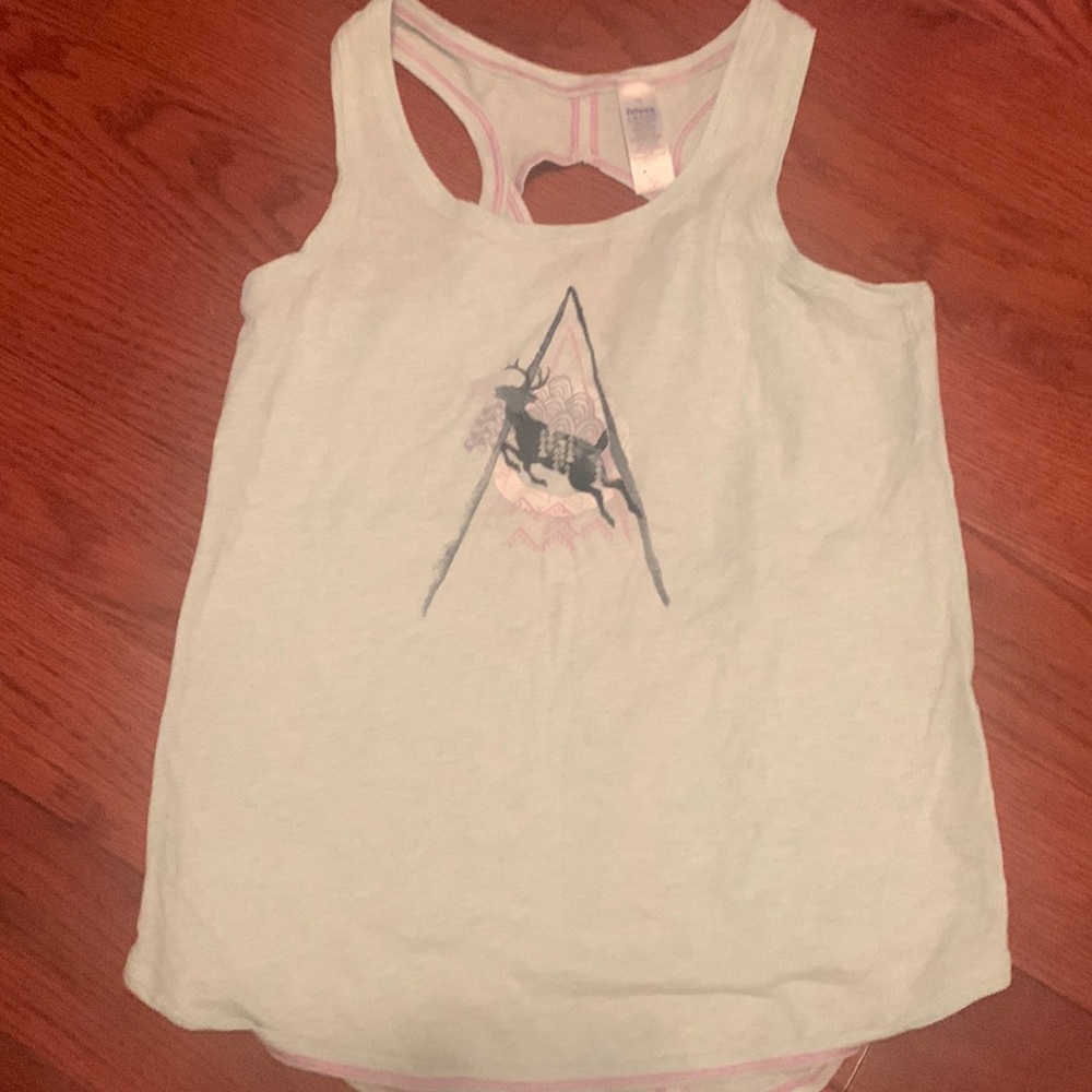 Ivivva tank tops